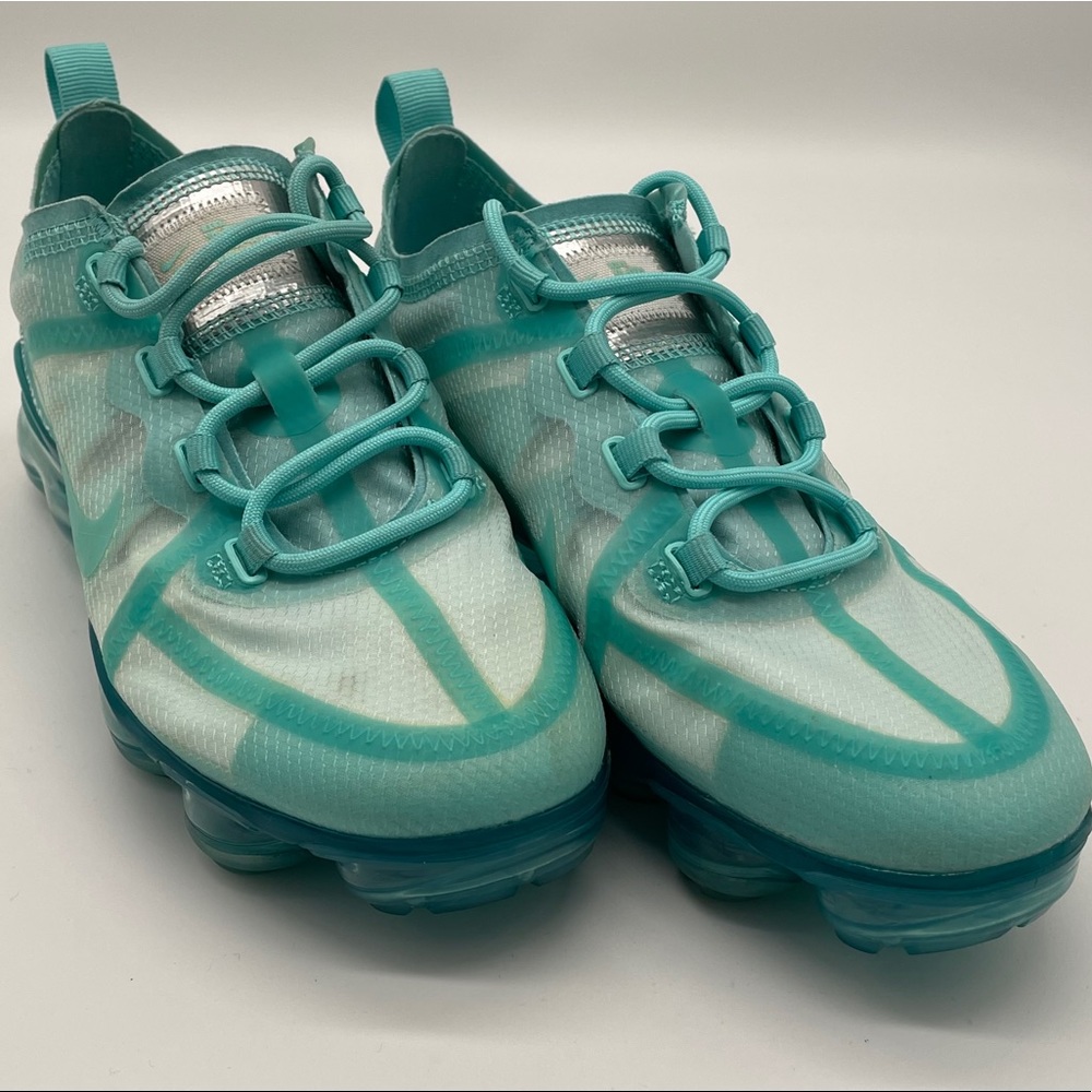 Green Women’s Nike Airvapor Max